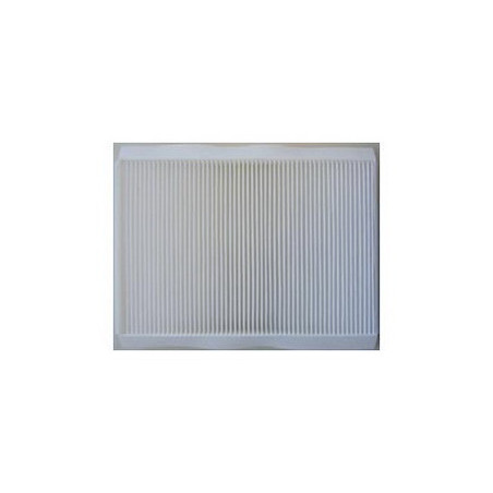 Filtre d'habitacle FISPA