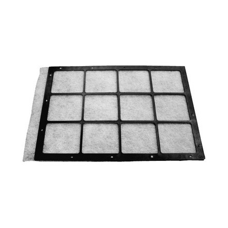 Filtre d'habitacle FISPA