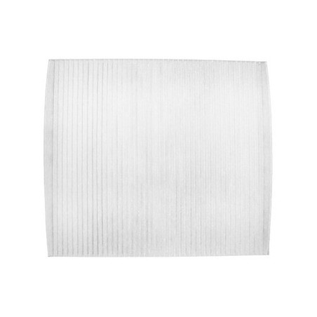 Filtre d'habitacle FISPA