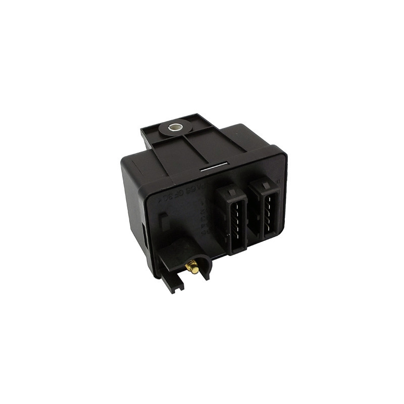 Appareil de commande (temps de préchauffage) FISPA