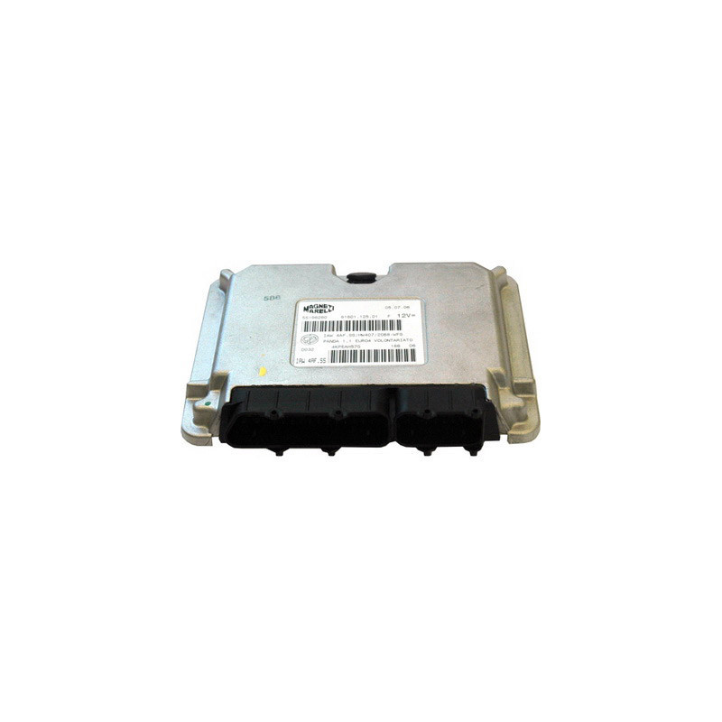 Appareil de commande (gestion moteur) FISPA