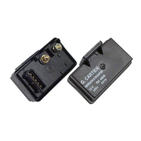 Appareil de commande (temps...