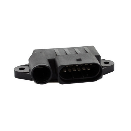 Appareil de commande (temps...