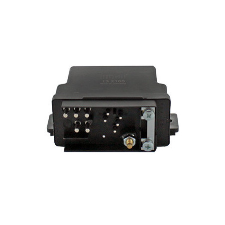 Appareil de commande (temps...