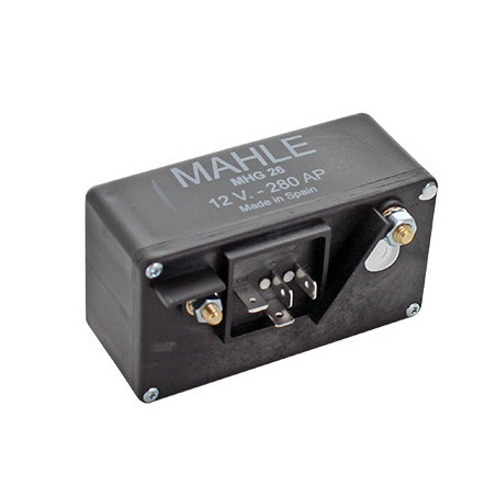 Appareil de commande (temps...