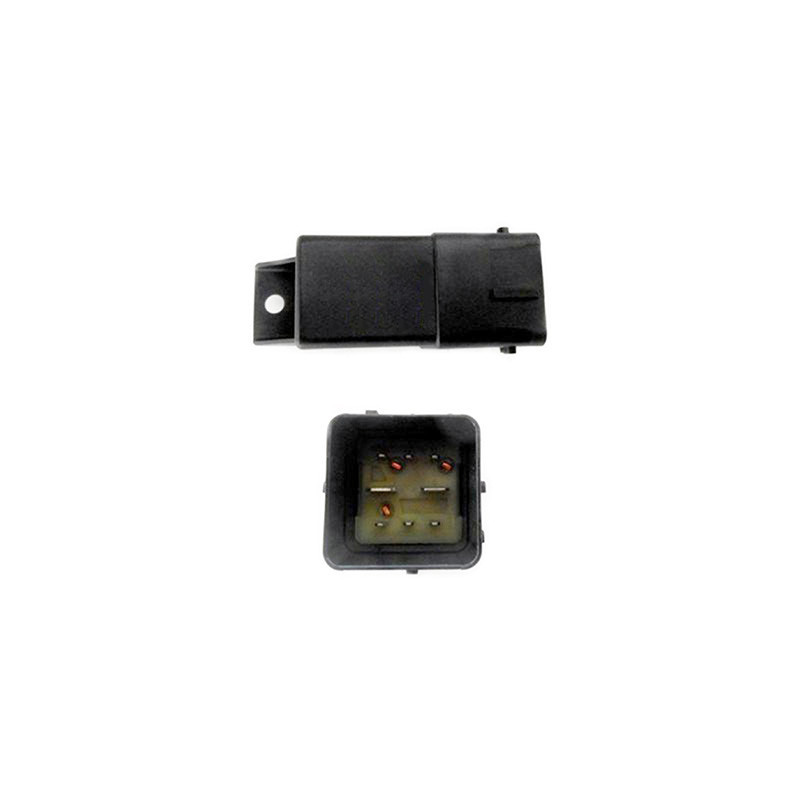 Appareil de commande (temps de préchauffage) FISPA