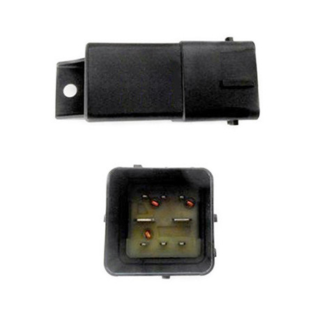 Appareil de commande (temps...