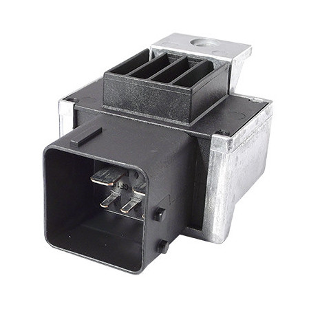 Appareil de commande (temps...