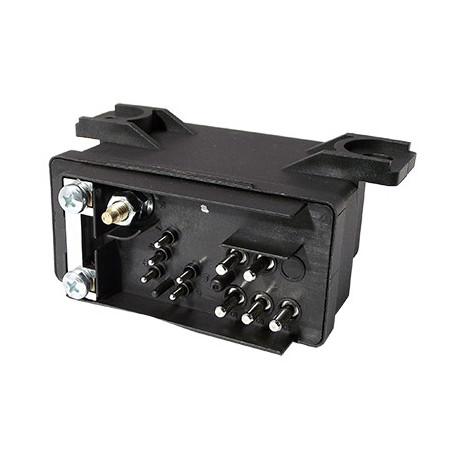 Appareil de commande (temps...