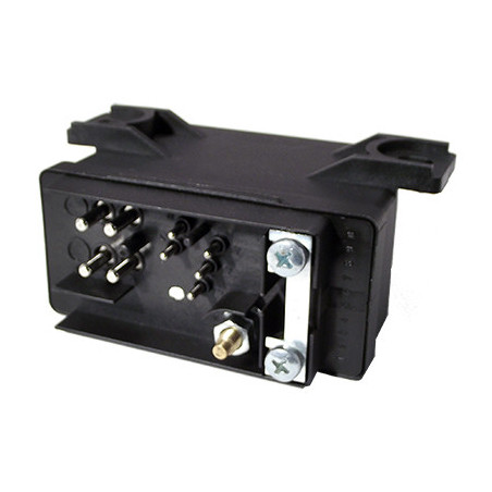 Appareil de commande (temps...