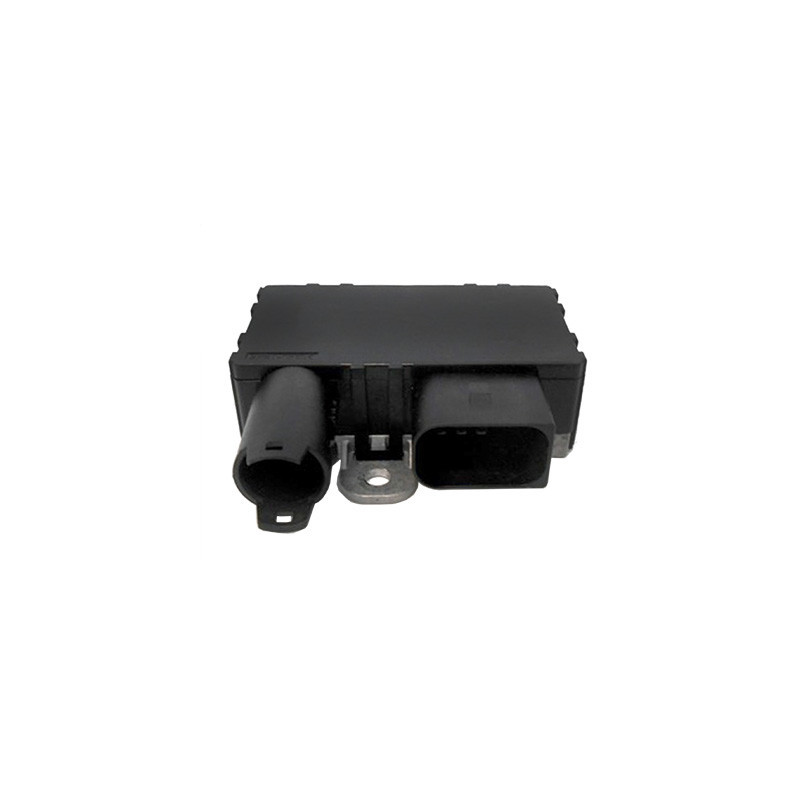 Appareil de commande (temps de préchauffage) FISPA