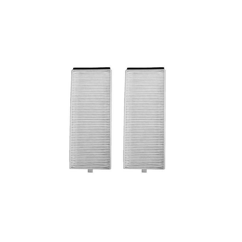 Filtre d'habitacle FISPA