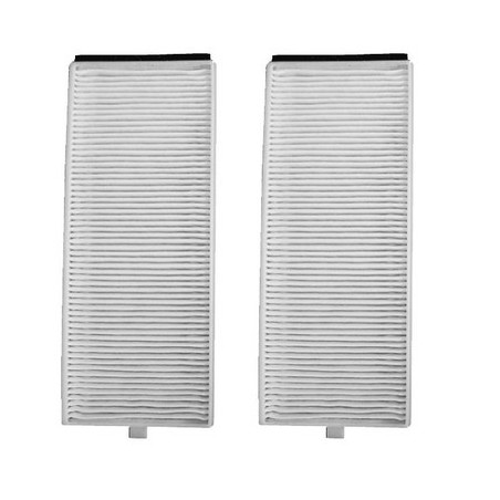 Filtre d'habitacle FISPA