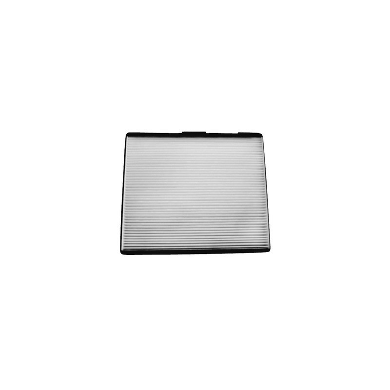 Filtre d'habitacle FISPA