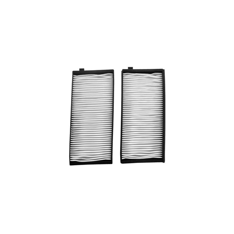 Filtre d'habitacle FISPA