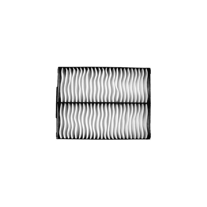 Filtre d'habitacle FISPA