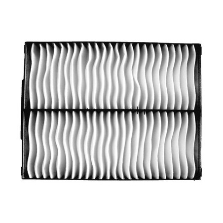 Filtre d'habitacle FISPA
