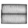 Filtre d'habitacle FISPA