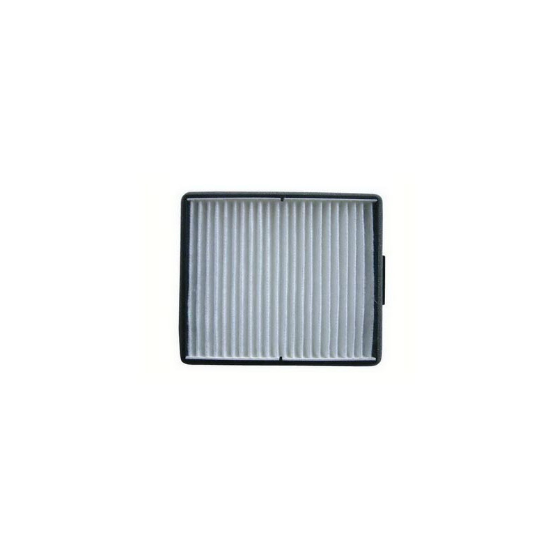 Filtre d'habitacle FISPA