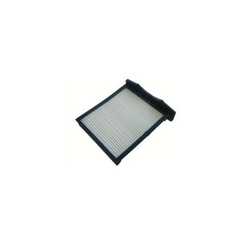 Filtre d'habitacle FISPA