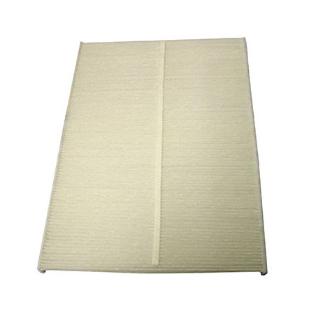 Filtre d'habitacle FISPA