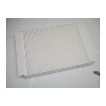 Filtre d'habitacle FISPA