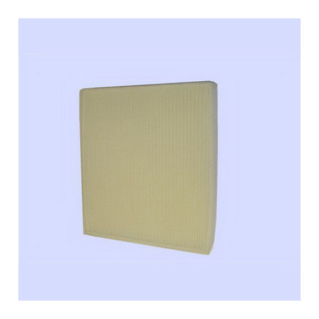 Filtre d'habitacle FISPA