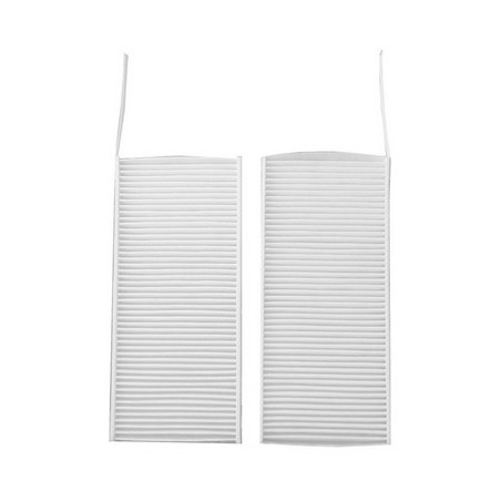 Filtre d'habitacle FISPA