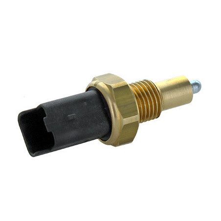 Contacteur des feux de...