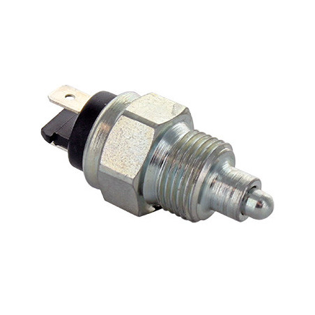 Contacteur des feux de...