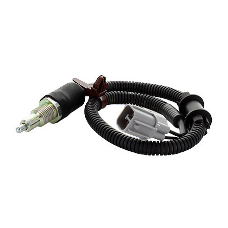 Contacteur des feux de...