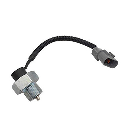 Contacteur des feux de...