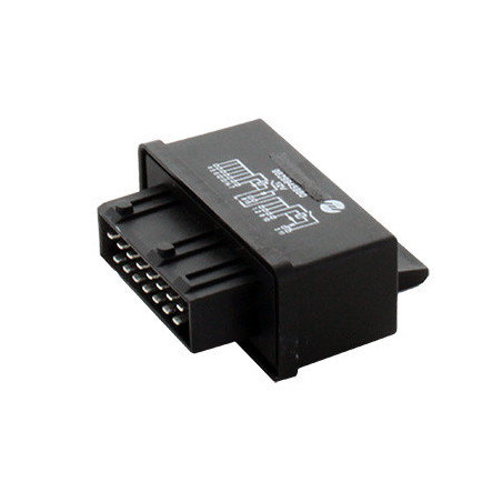 Relais (pompe à carburant)...