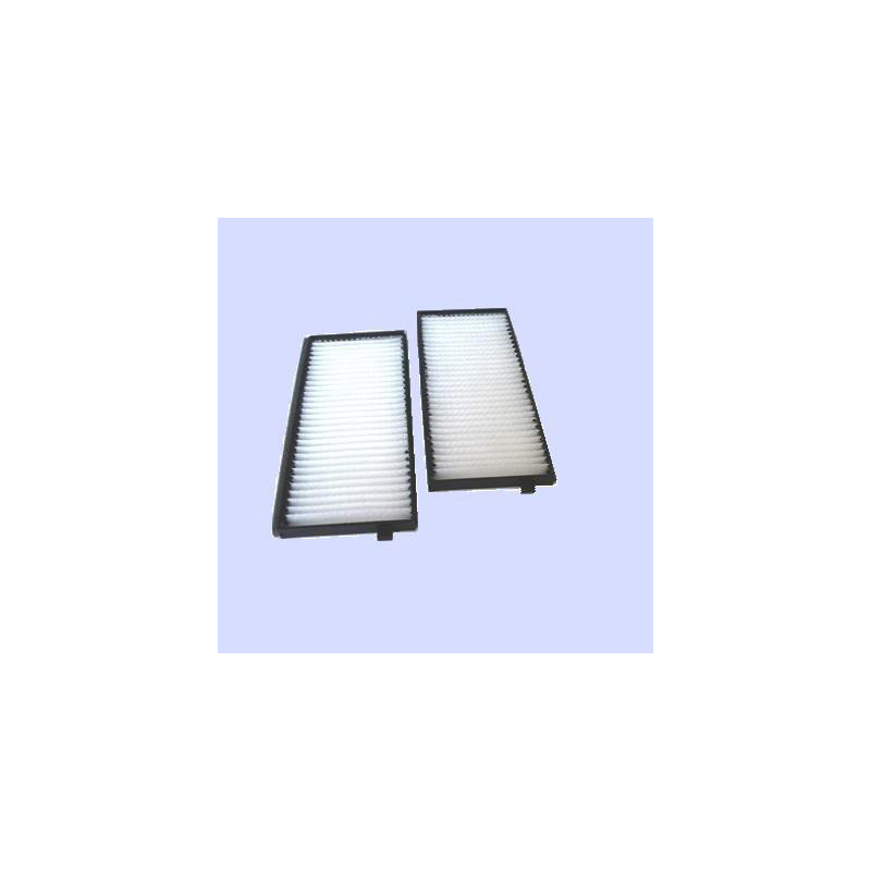 Filtre d'habitacle FISPA