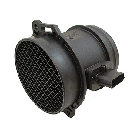 Débitmètre de masse d'air...
