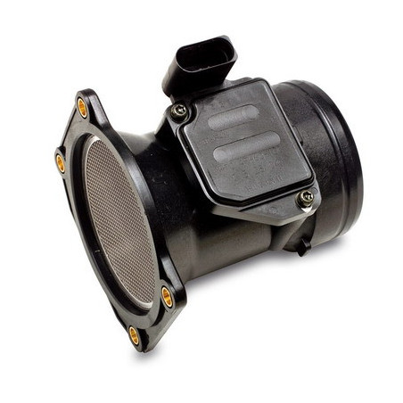 Débitmètre de masse d'air...