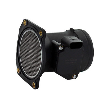 Débitmètre de masse d'air...