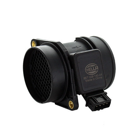 Débitmètre de masse d'air...