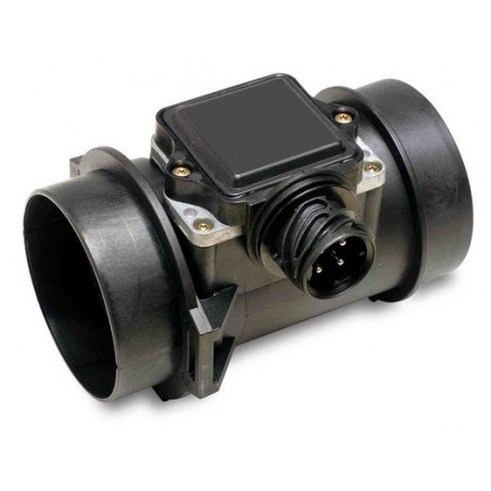 Débitmètre de masse d'air...