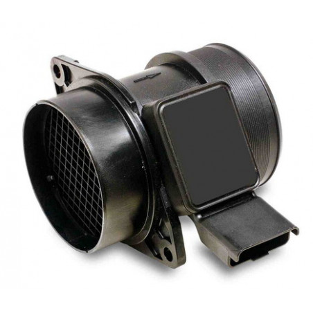 Débitmètre de masse d'air...