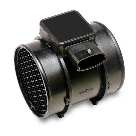 Débitmètre de masse d'air...