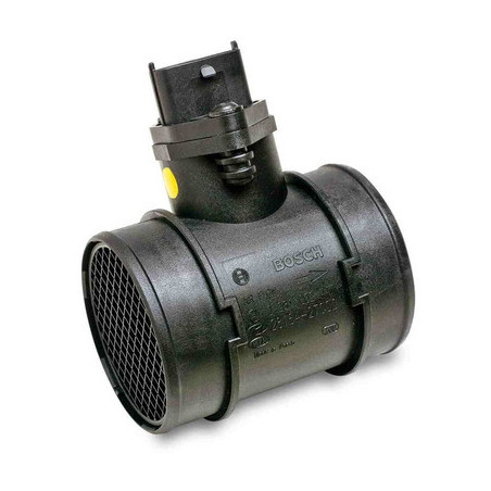 Débitmètre de masse d'air...