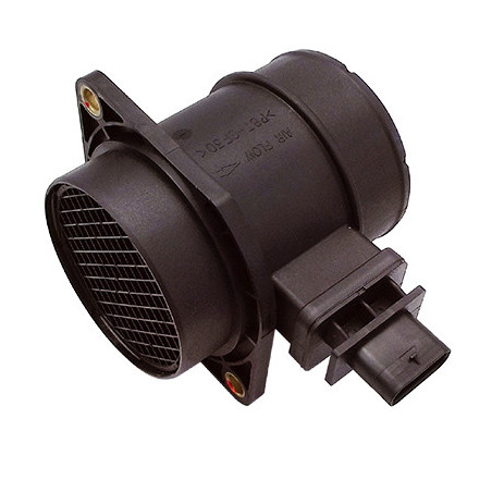 Débitmètre de masse d'air...