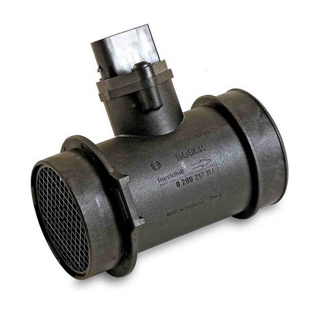 Débitmètre de masse d'air...