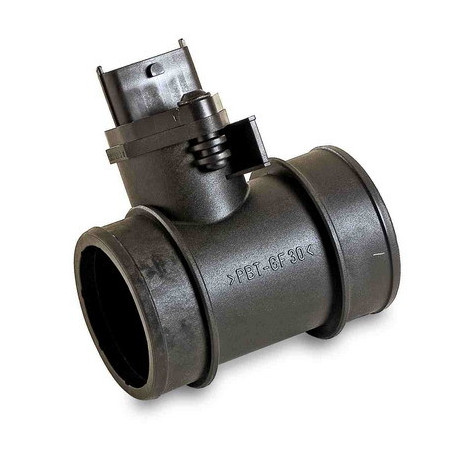 Débitmètre de masse d'air...