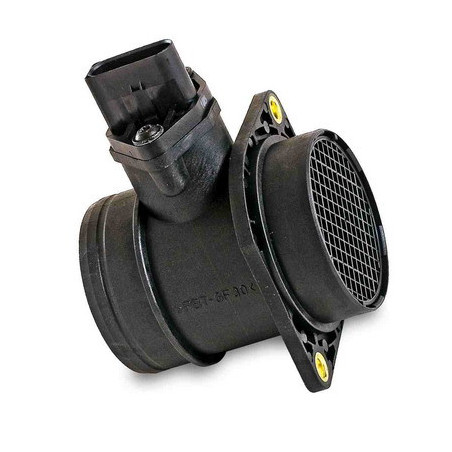 Débitmètre de masse d'air...