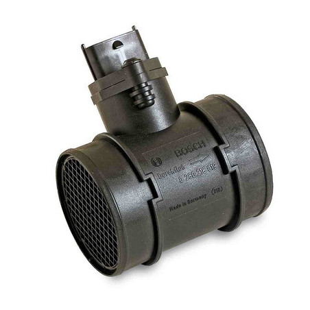 Débitmètre de masse d'air...