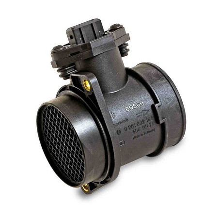 Débitmètre de masse d'air...