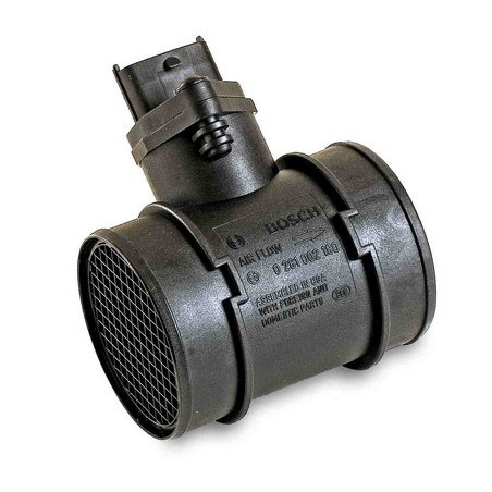 Débitmètre de masse d'air...