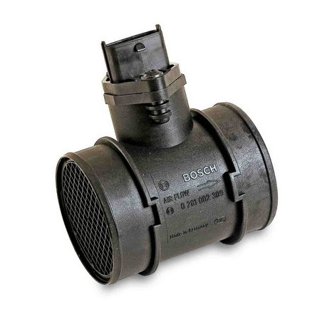 Débitmètre de masse d'air...